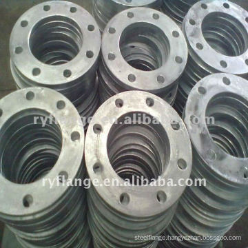 FORGED SABS1123 FLANGE